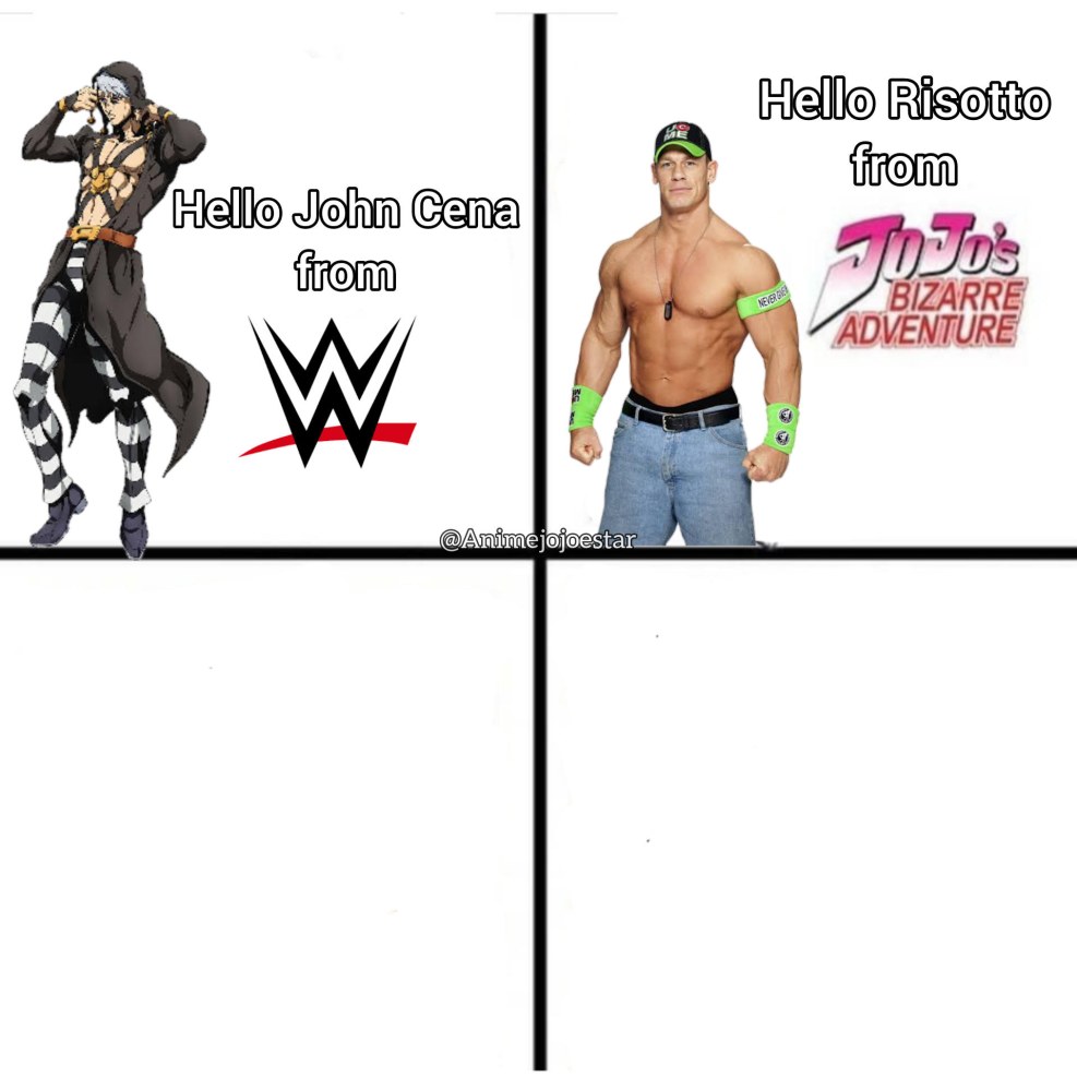 Naked cosplay on Jojo without clothes