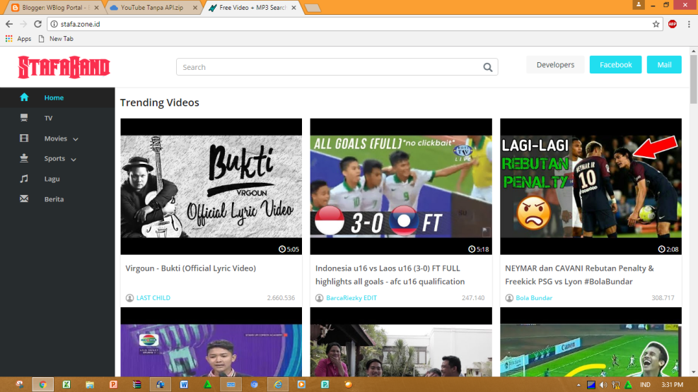 BestSafe Adult sites