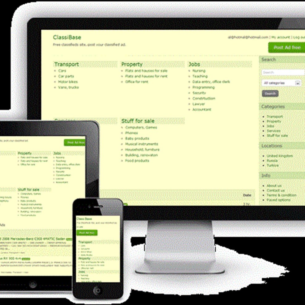 Parser Grabber for DLE