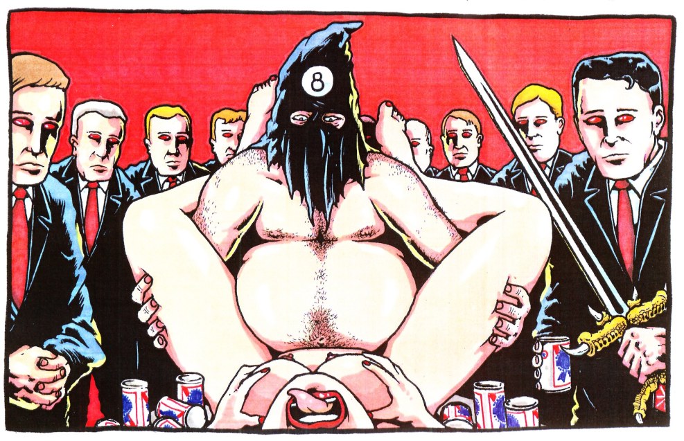 Anime Aisha Clanclan Outlaw Star Hentai