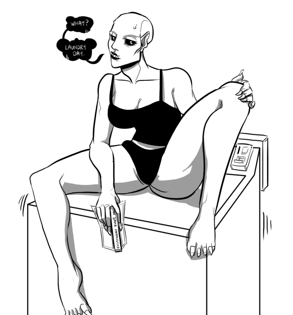 Skavens clan Moulder