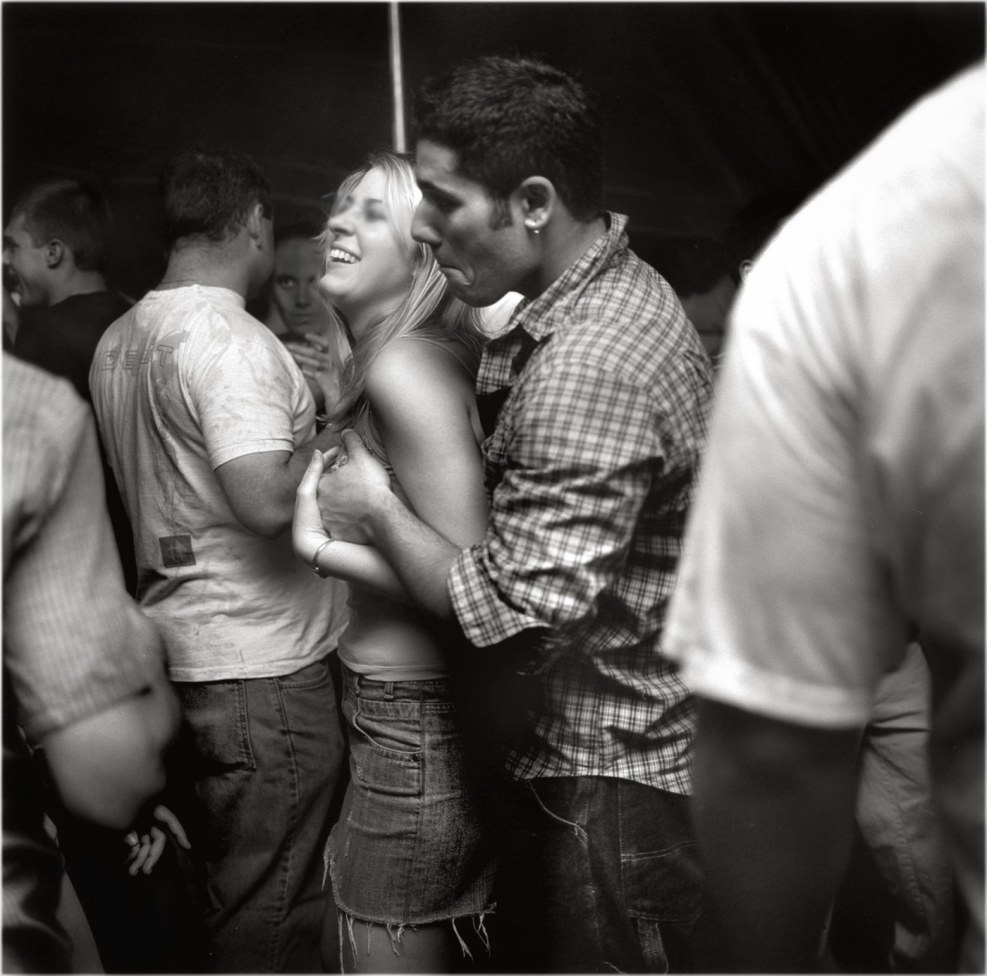 Derek is a contemporary artist