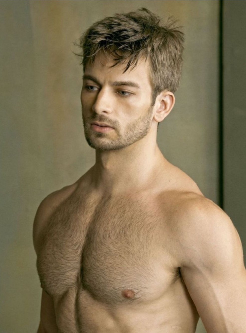 Kyland by Blake Ylavich