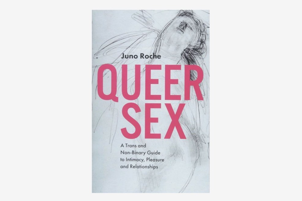 Symbols of Gender Tattoo