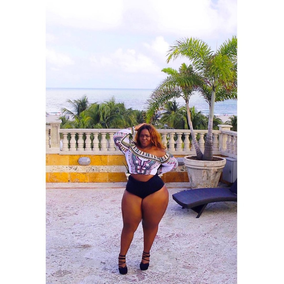 Rosana Ernandez-Fitness Model