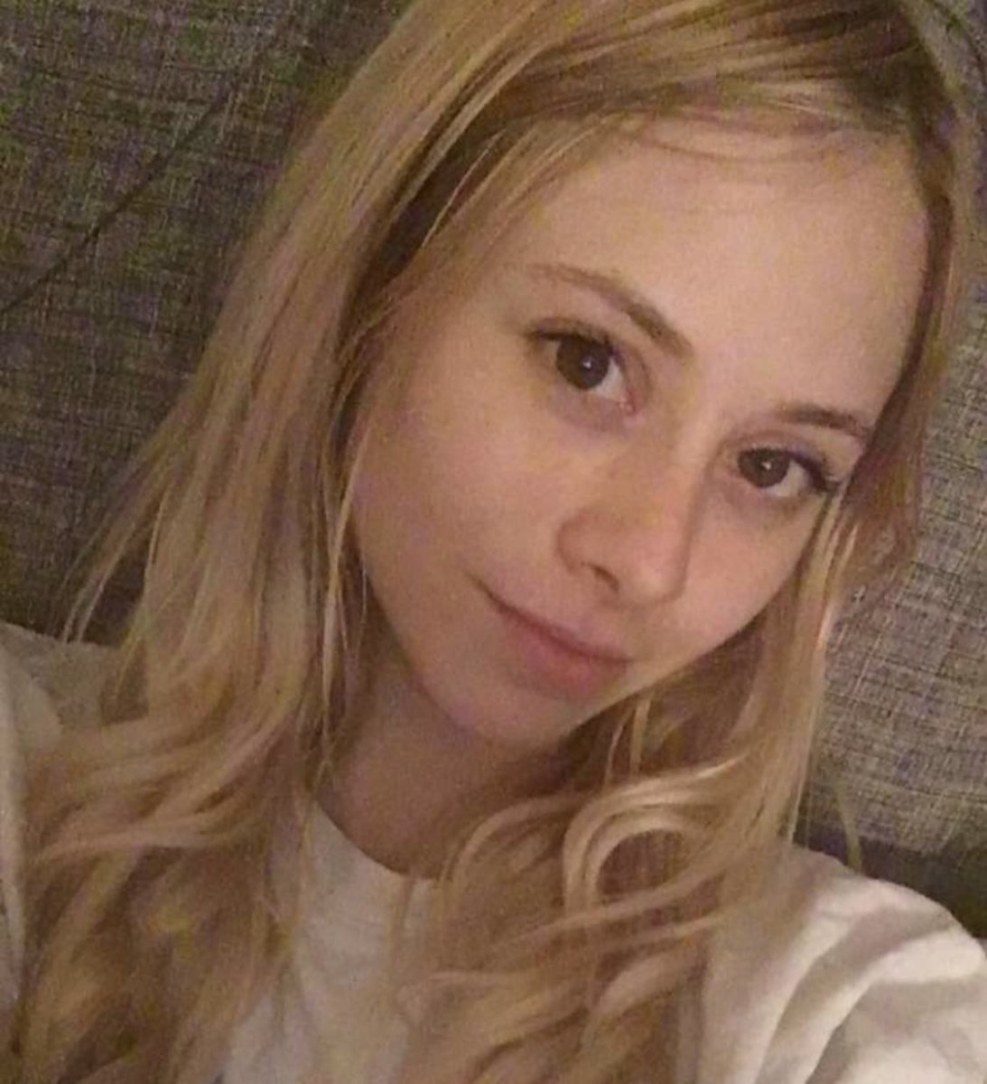 Valentina Grishko 18