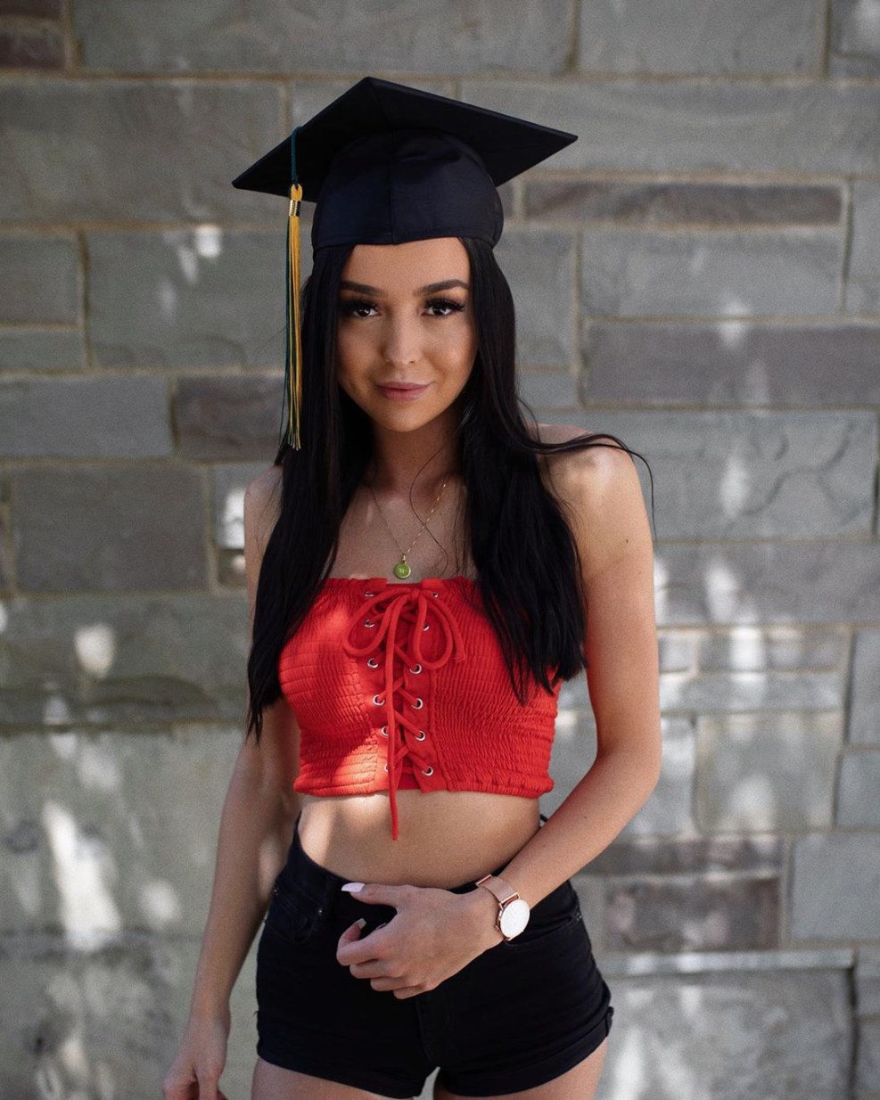 Raphtalia Helly Valentine