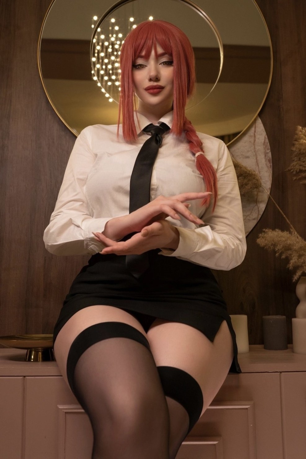 Eleonora Bertoli Booty