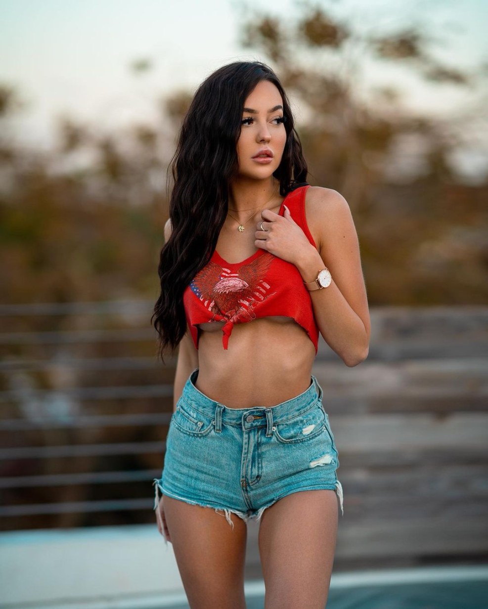 Courtney tillia drain