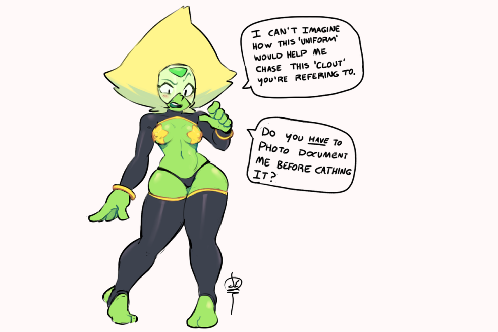 Steve You Gotta Help Me I'M