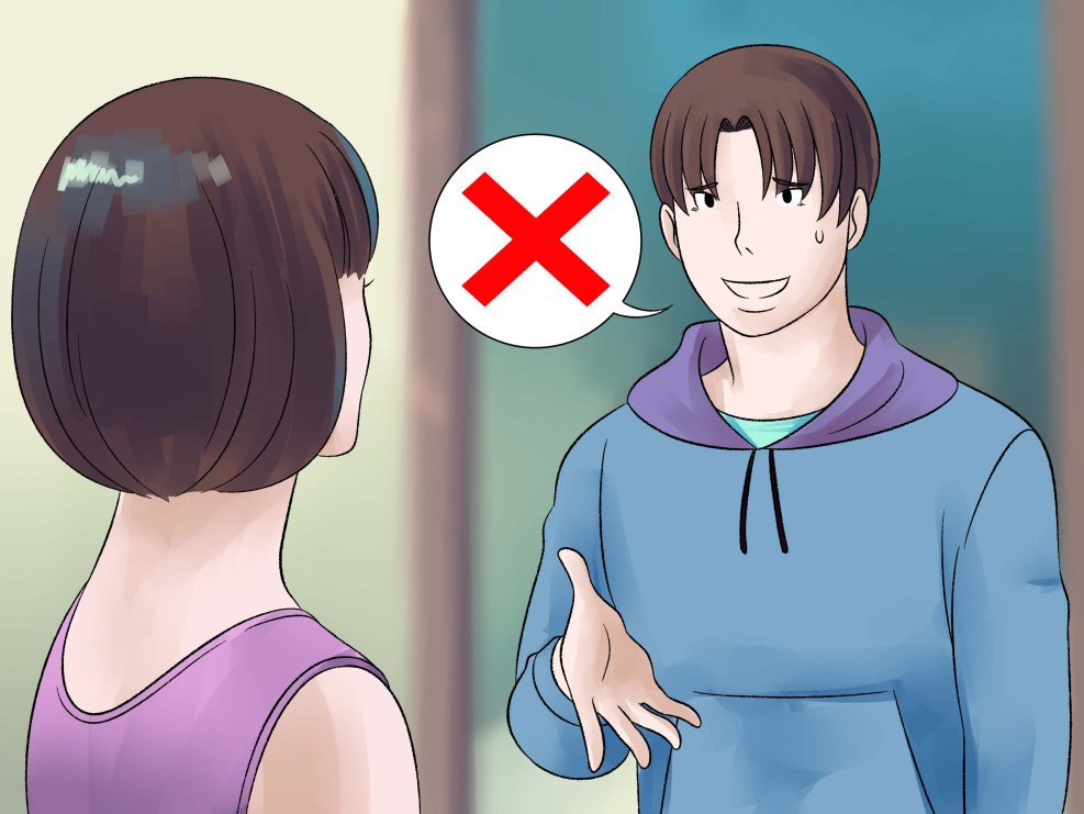 The problem of the trolley