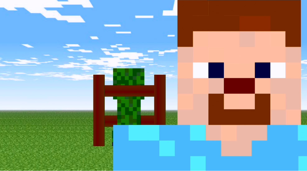 You get stock in funny