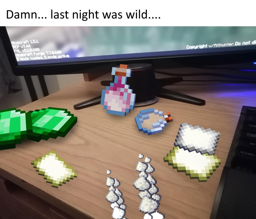 What Are You Doing Step Sister