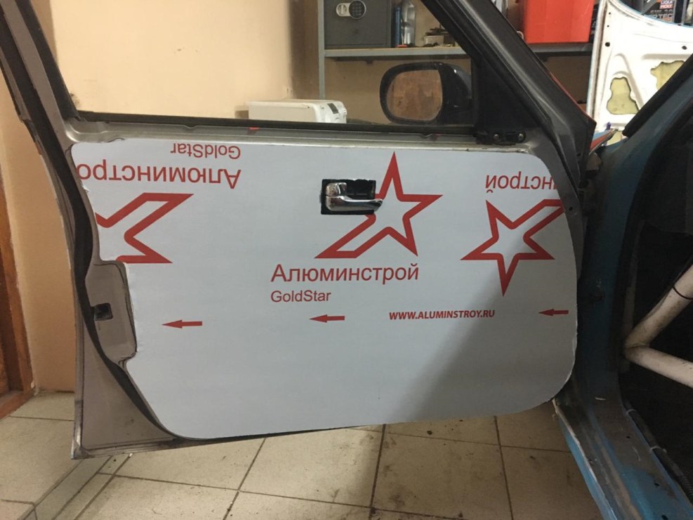 The length of the magnetic tape in the video tape