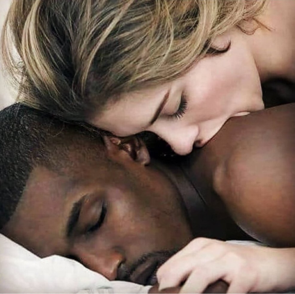 Black member Prince Yahshua Blowjob