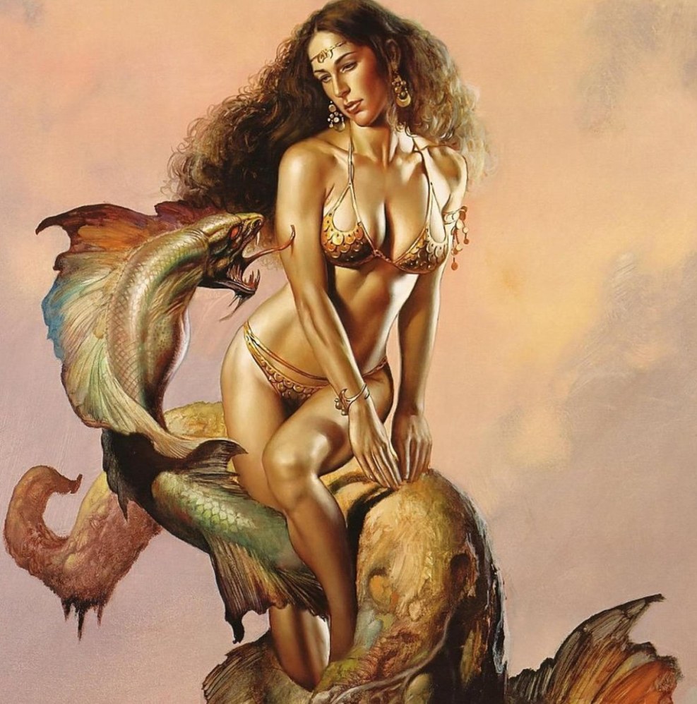 Kennet William Kelly Artist