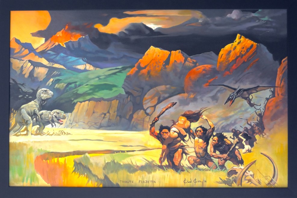 RPG Dangerous Elite Dangerous Trecking Game