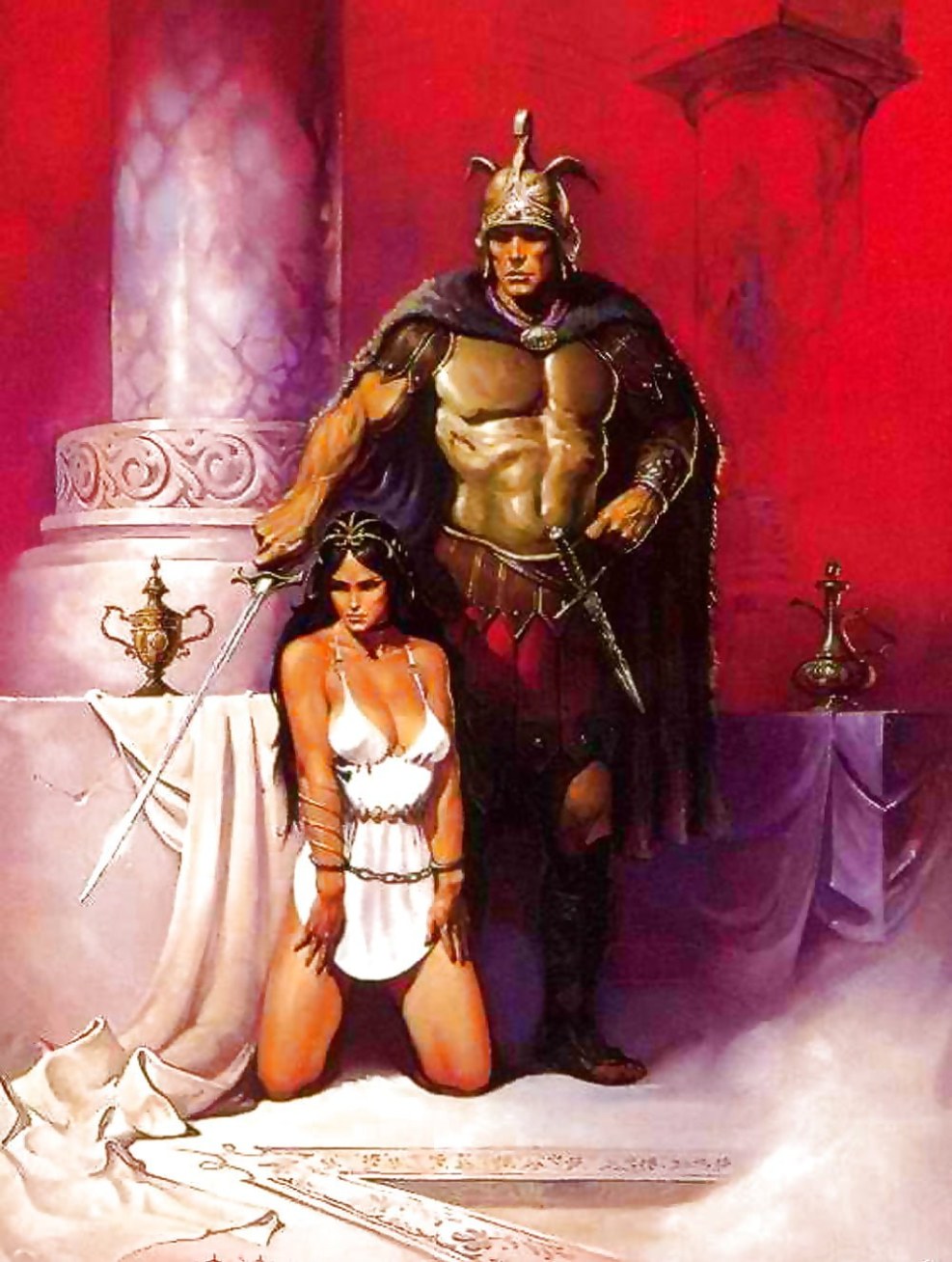 Boris Valiero (Valedzhio)