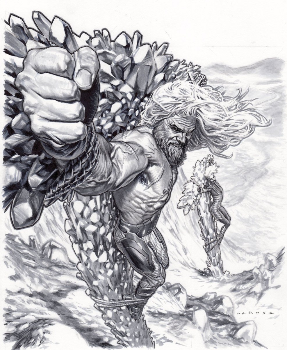 Ken Kelly Manovar Pictures