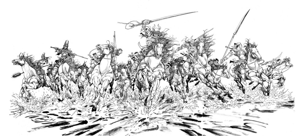 George Weimut paintings