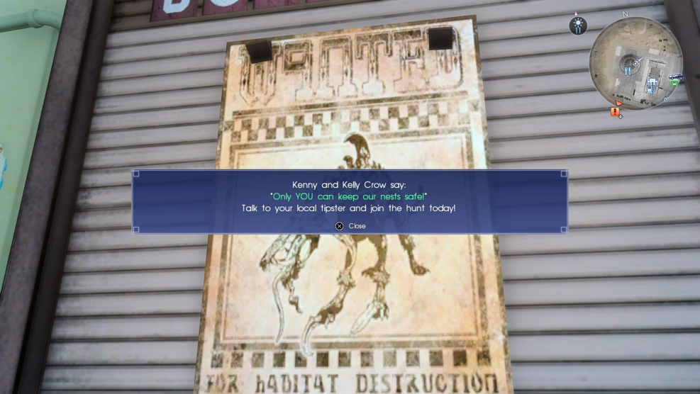 Ernest Jones, Clarence Street