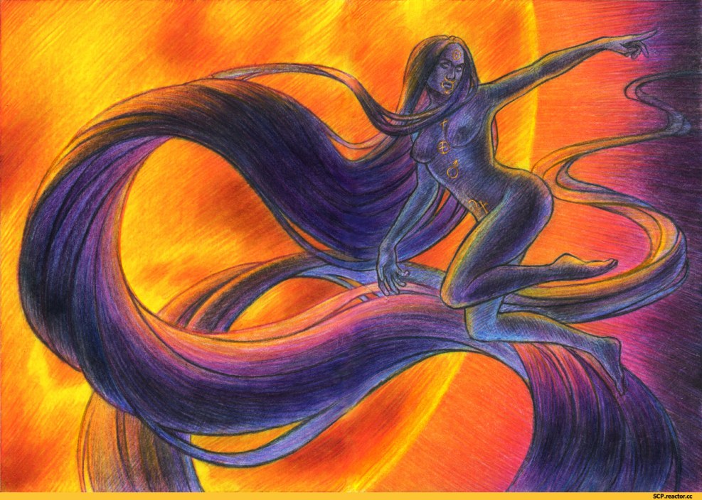 Confinement Hentai Dr. Powers SCP 1471