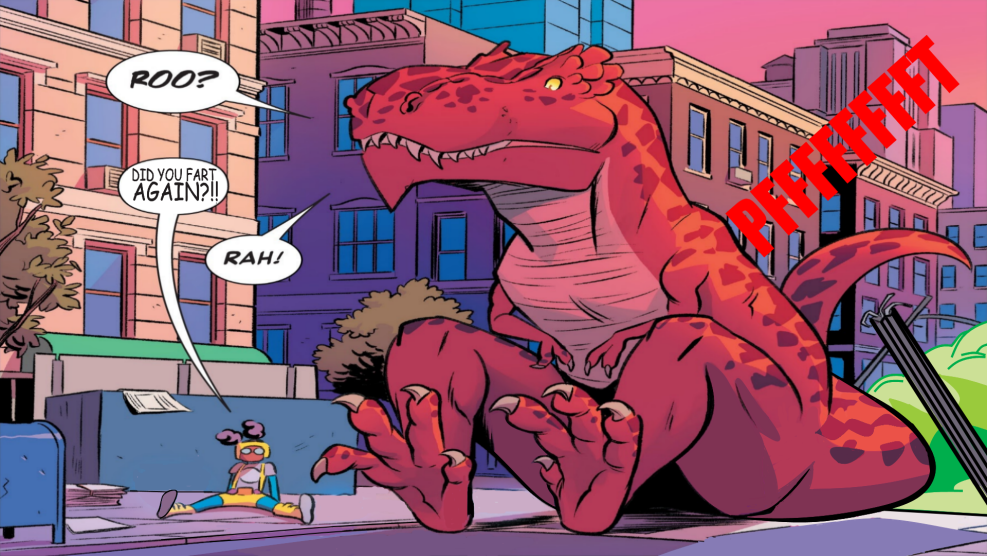 Chun Lee Street Fighter 5 Art