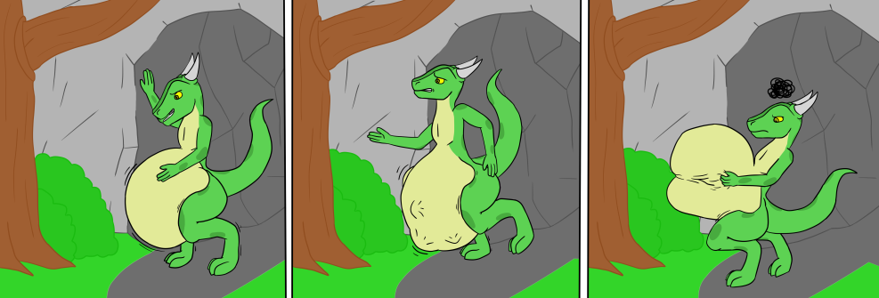 Furaffinity dinosaur