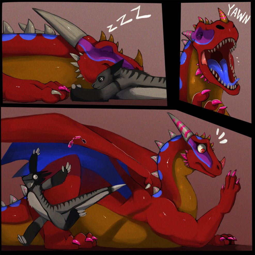 Jurassic world 2 Indominus Rex