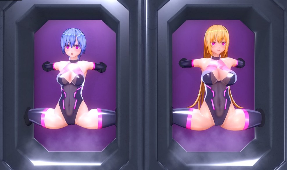 Spirit Brainwash Factory