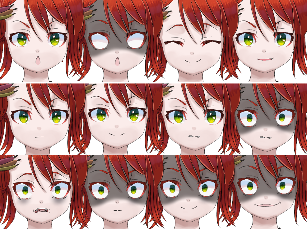 Winter happiness / Winter Bliss