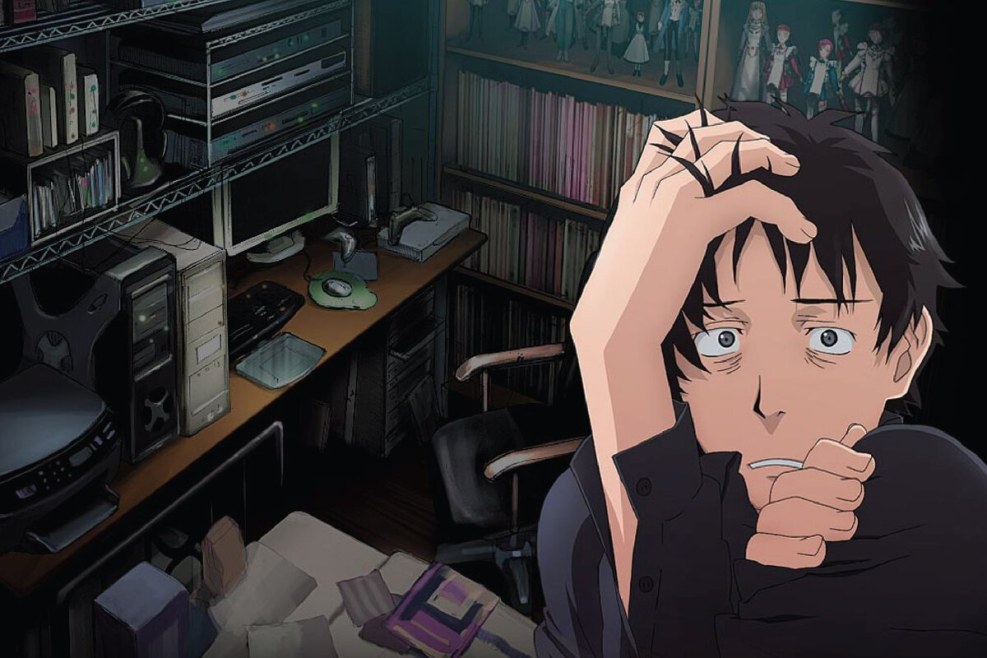 Minimalism animation