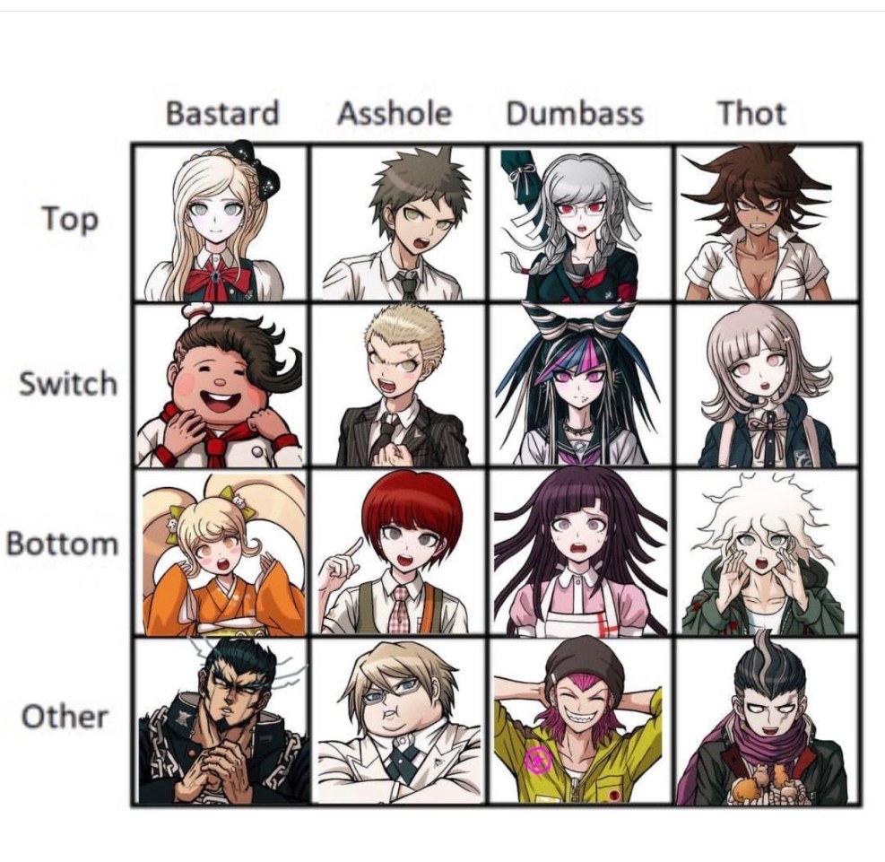 Hentai Bastard Fffranga