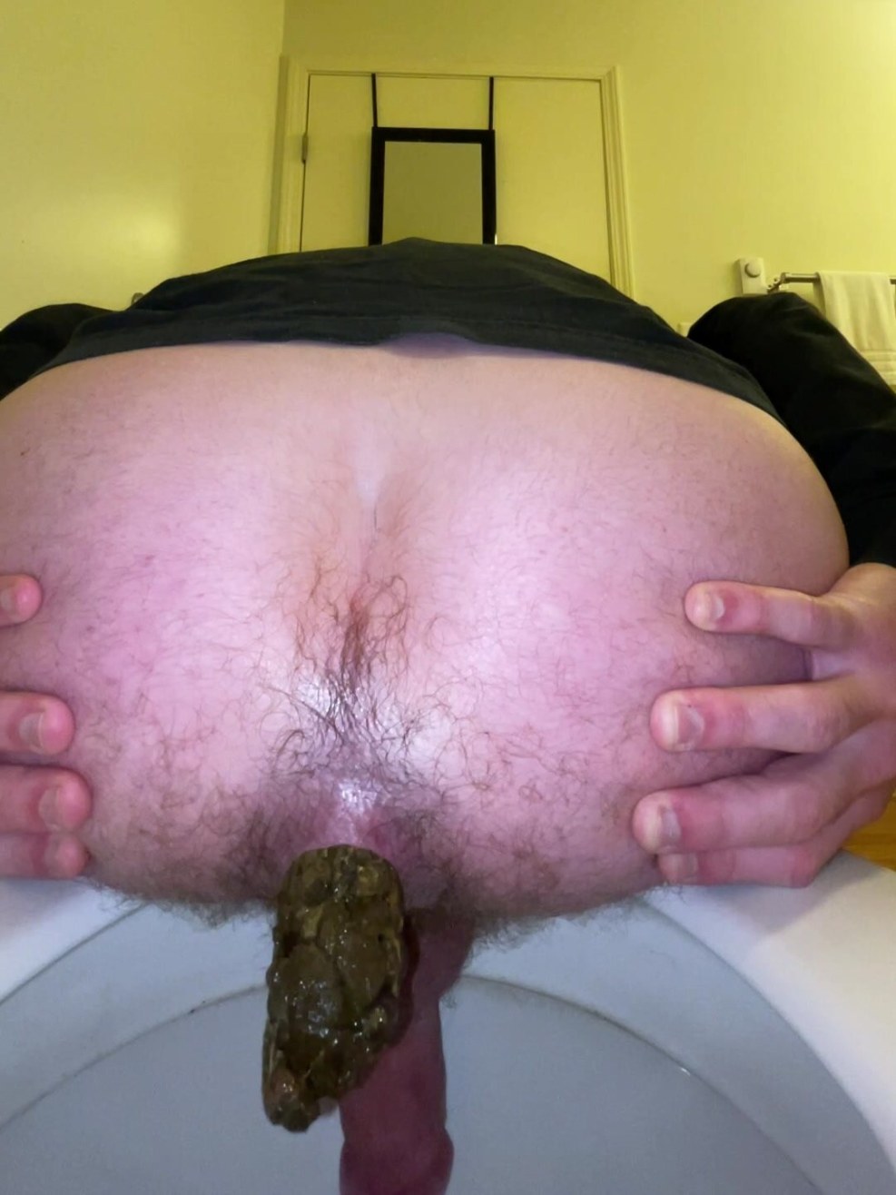 Long Length Huge Turds Filthy Scat Sex Videos