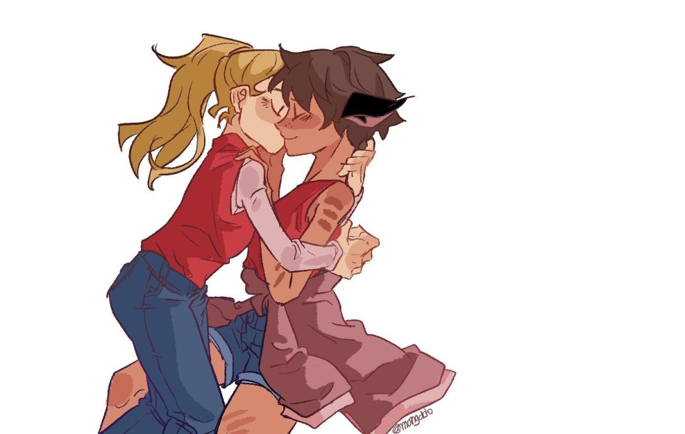 Catraadora adora X Catra Arta 18