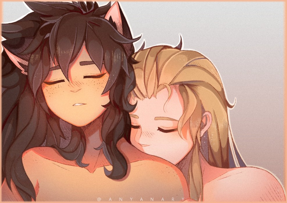 Katradora paired Ava