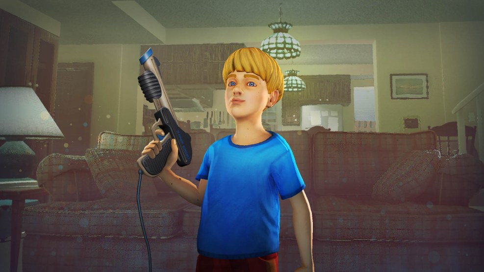 Tovio Rogers Futurama