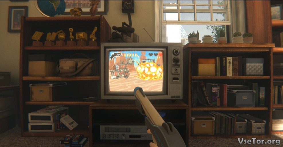 Duck Season Translation