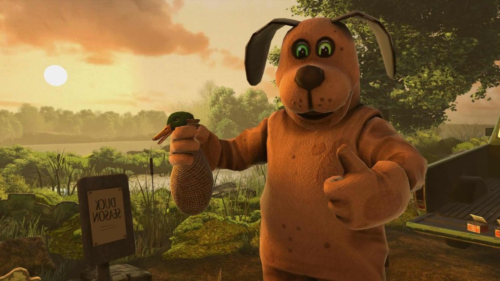 Duck Sizons prefixes