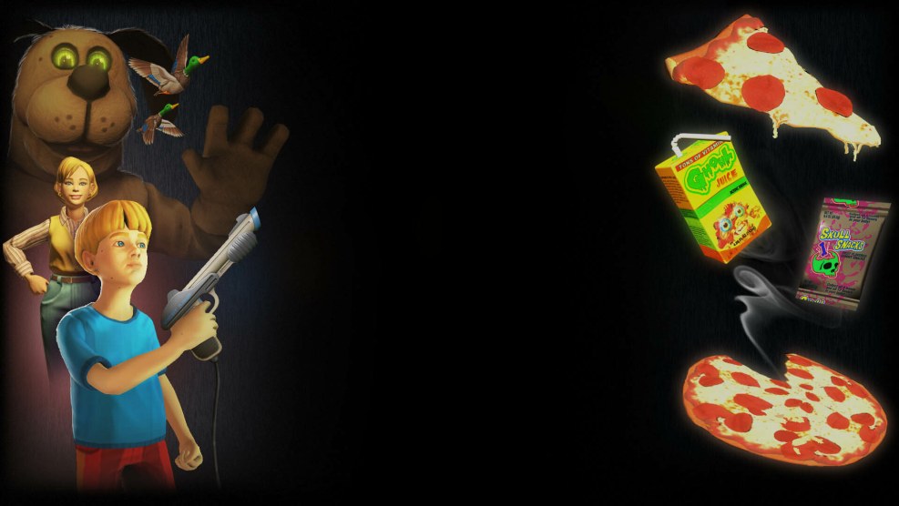 Season of ducks game