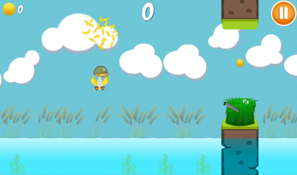 Duck Season Xbox 360