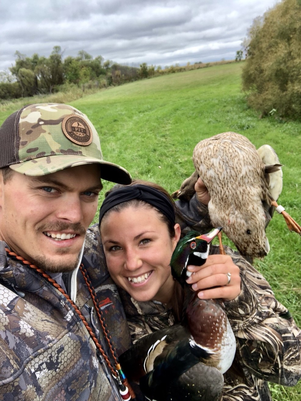 Duck stories 2017 Billy Naked