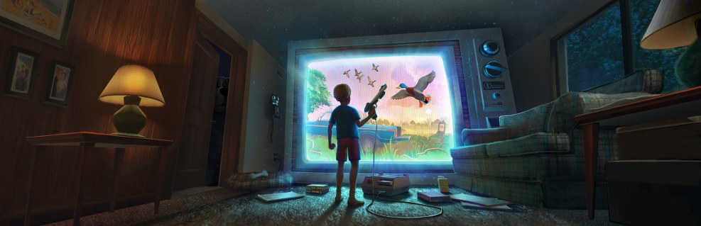 Duck Seasons Rusifier