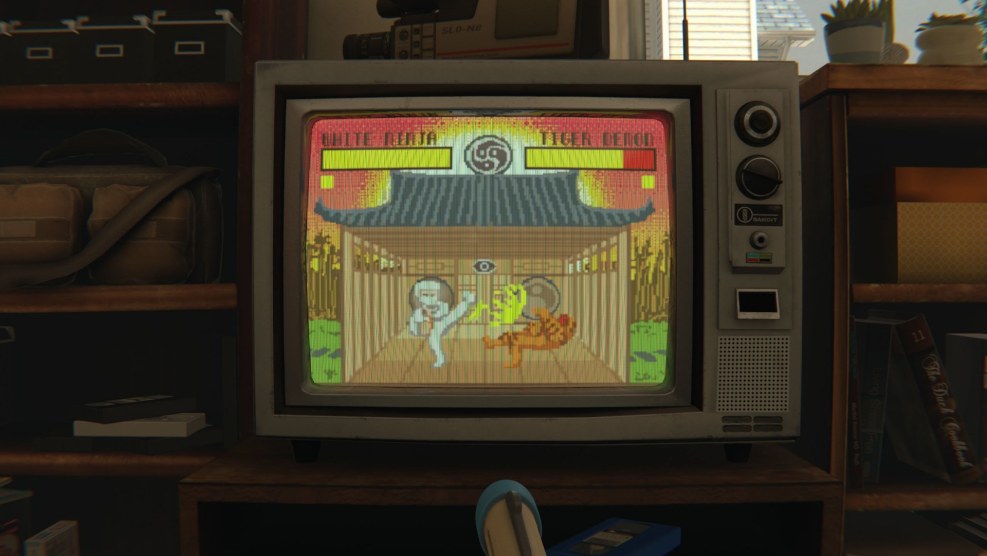 Duck Seyzons Disks and the army