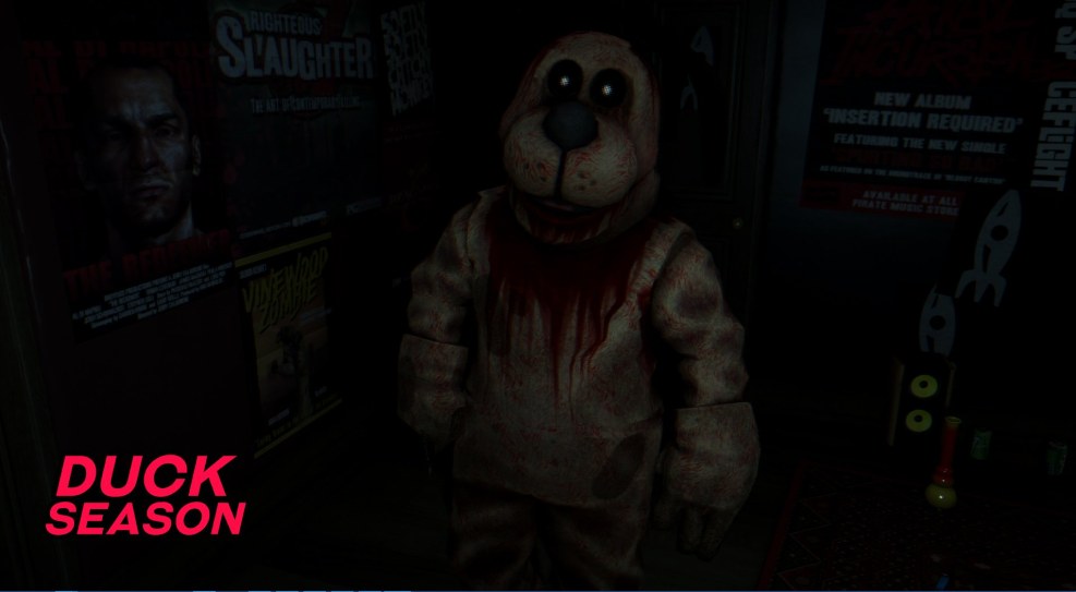 Duck stories 2017 Dilly Season 2