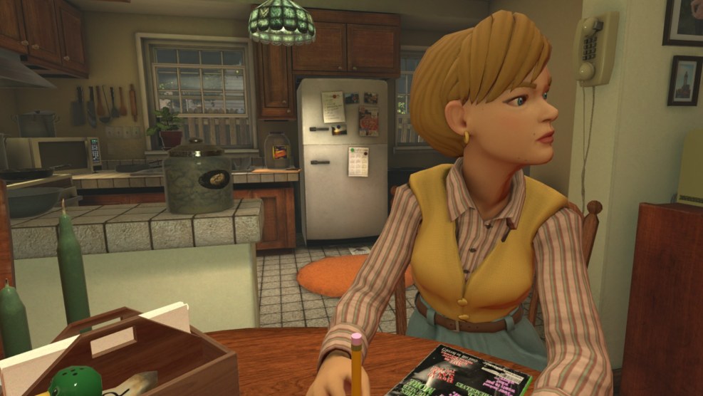 Kara and Barry fanfiction