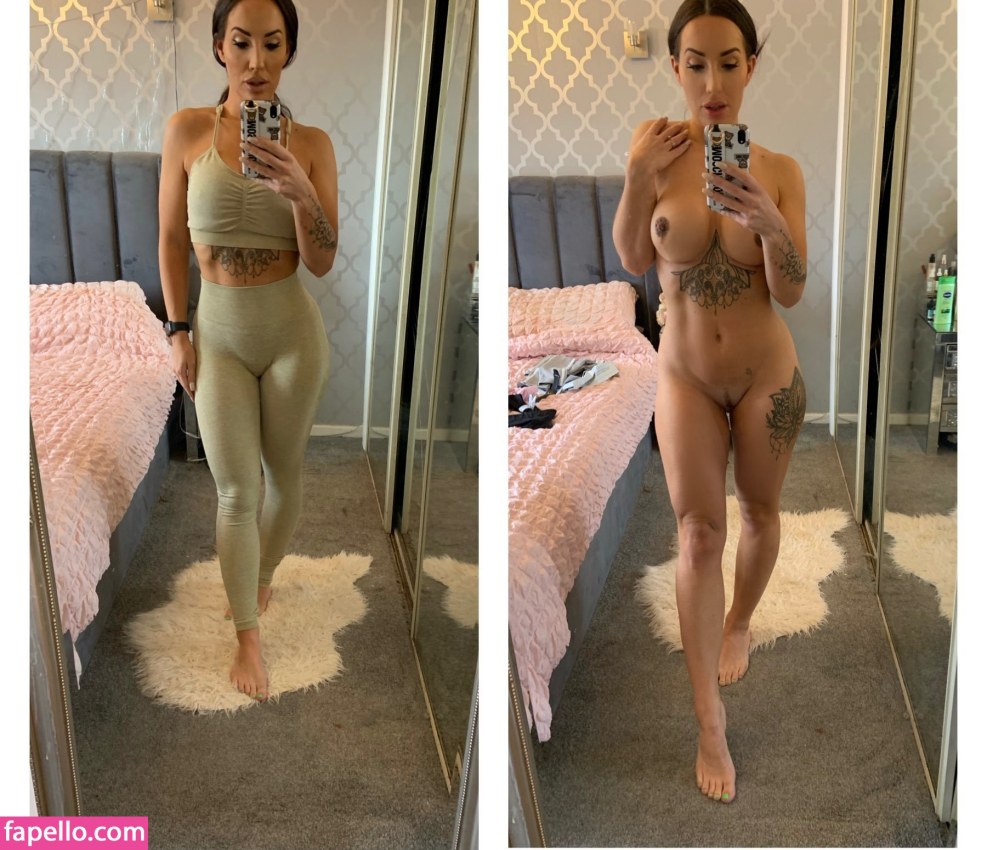 Jess and Mike Miller XXXXXX