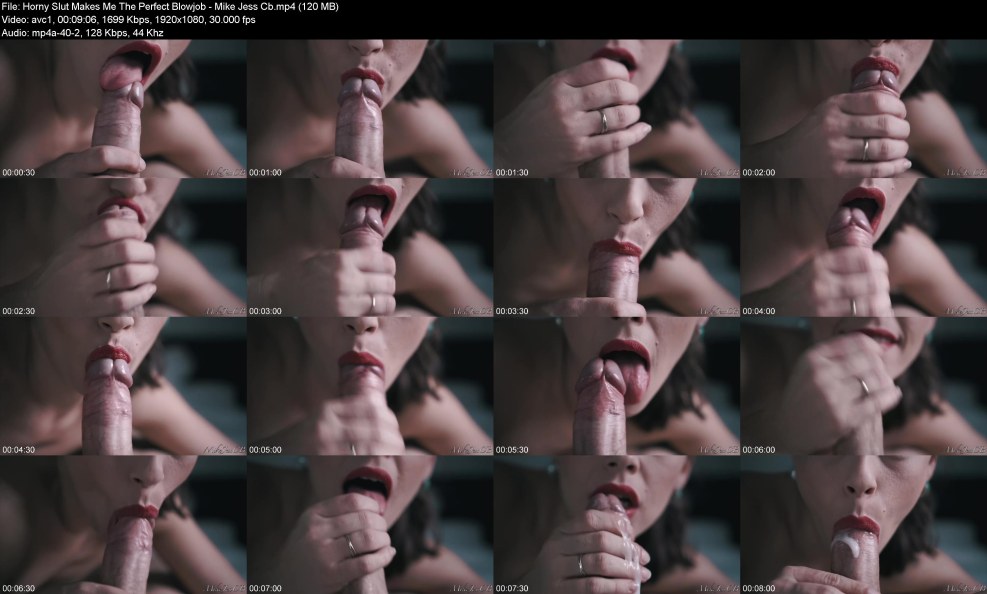 JNISK and MIK MILER XXX