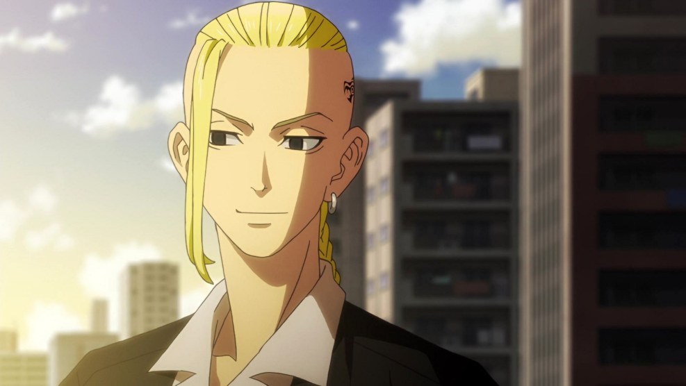 Dorahen Tokyo Avengers