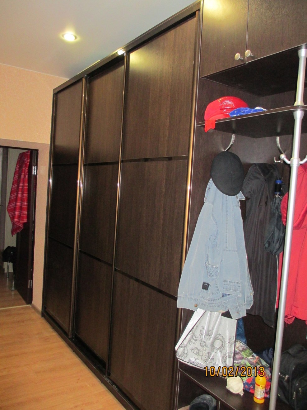 Beautiful nicki for tick current